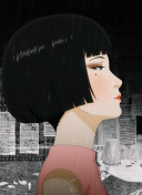 堀川涼子
