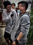 怒火街頭國語7集