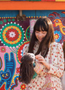 坂田美影