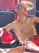中山梨華