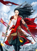 哈利波特7:亡圣器(下)bd1280高清中英雙字版
