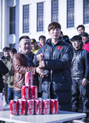 白晝下的情事之古都曼陀羅
