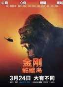 橫空出世正片